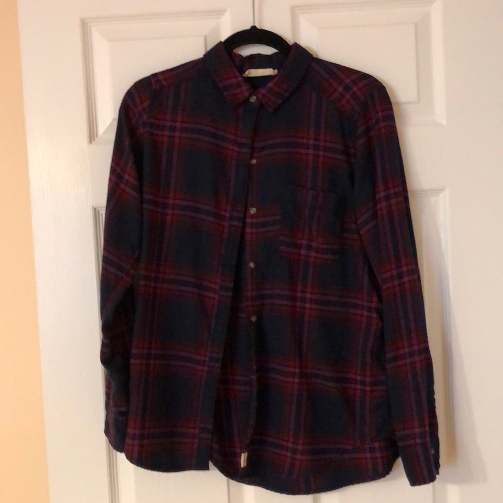 Flannel